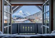 6-Zimmer-Familiendomizil