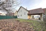 Einfamilienhaus im Herzen des Kamptals