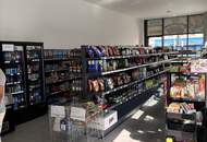 Supermarkt mit hervorragender Lage in 1100 Wien – zu vermieten