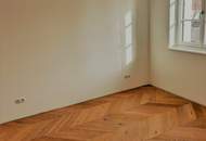 Moderne 2-Zi Wohnung in Langenlebarn mit Balkon, Stellplatz &amp; Fußbodenheizung!