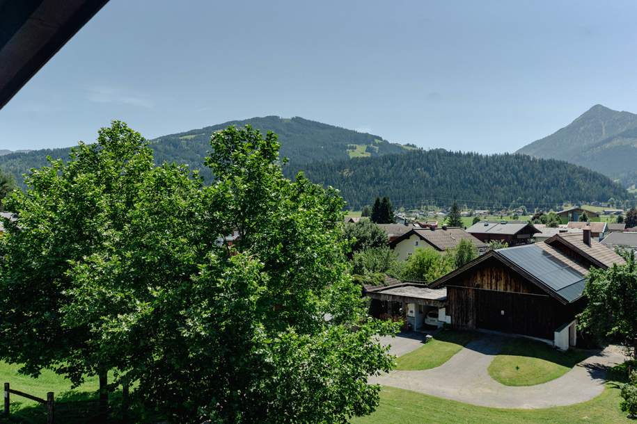 Zweitwohnsitz!- Wohntraum in der Skiregion Amade, Wohnung-kauf, 450.000,€, 5541 Sankt Johann im Pongau