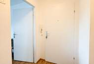 Itzling | 2 Zimmer Wohnung mit Balkon und PKW-Stellplatz