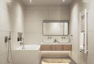 "Wohnhaus Karl 9" - Extravagante Eigentumswohnungen in Mödling