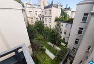 Moderne 3-Zimmer-Wohnung mit Balkon und Garagenstellplatz