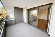 Modern &amp; kompakt – Balkonwohnung für Genießer