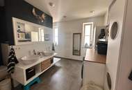 Modernisiertes Wohnhaus mit großem Garten, PV und neuer Fassade in toller Lage in Söchau