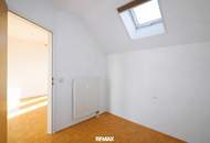 Attraktive Maisonettewohnung in Bahnhofsnähe Wels!