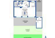 Familientraum in grüner Ruhelage mit TOP Anbindung I leistungsstarke PV Anlage I regelmäßige Modernisierungen