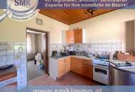 Solides Bauernhaus mit viel Potenzial!