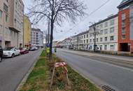 Vermietete Garagenplätze in Hernalser Hauptstraße 106