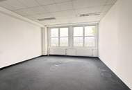 CONCORDE BUSINESS PARK - provisionsfreie Anmietung