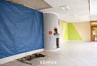 320 m² Wohnfläche um € 249.000 – Wohnen mit Geschichte in Toplage