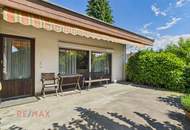 Zuhause ankommen – charmantes Einfamilienhaus mit viel Platz, Gartenidylle und gemütlichem Balkon