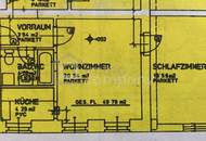 Attraktive 2-Zimmer Wohnung nahe Hauptbahnhof - seltene Investmentchance mit sofortigen Mieteinnahmen