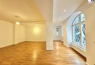 TERRASSENWOHNUNG IN DÖBLING