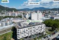 Werden Sie gastronomischer Vorreiter im dicht besiedelten Stadtteil Reininghaus. - WOHNTRAUM