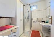 IDEALE DIENSTWOHNUNG MIT DACHTERRASSE - nahe Währinger Straße