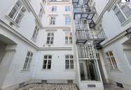 360 TOUR // SCHÖNE ALTBAUWOHNUNG mit HOFBLICK