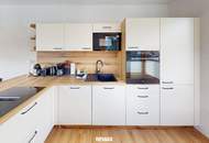 Exklusives 3-Zimmer-Apartment mit Garage & spektakulärem Panoramablick in See (Top 1)