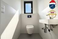 Erstbezug! Moderne Doppelhaushälften mit großen Terrassen &amp; Top Ausstattung!