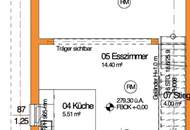 Erstbezug in Mauerbach