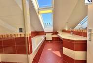 360° TOUR - DACHTERRASSEN_WOHNUNG im STILHAUS NEUBAUGASSE