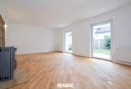 137 m² WOHN-NUTZFLÄCHE + 55 m² KELLER – BEGEHRTE LAGE – SOFORT VERFÜGBAR! Reihenhaus mit Garten, Terrasse, Balkon und Garage in zentraler Lage!