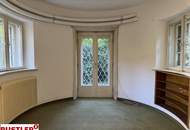 HISTORISCHE JUGENDSTILVILLA IN HIETZINGER BESTLAGE