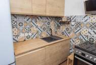 Ruhige 2-Zimmer-Wohnung mit Grünblick – hofseitig & nahe U-Bahn, 1110 Wien