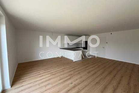 Eckreihenhaus in der Natur zu Mieten- mit Zugang zum Schwimmteich, Haus-miete, 1.300,00,€, 2130 Mistelbach