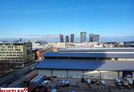 Perfekt angebunden und top aufgeteilt | Bürofläche im T-Center, LANDMARX