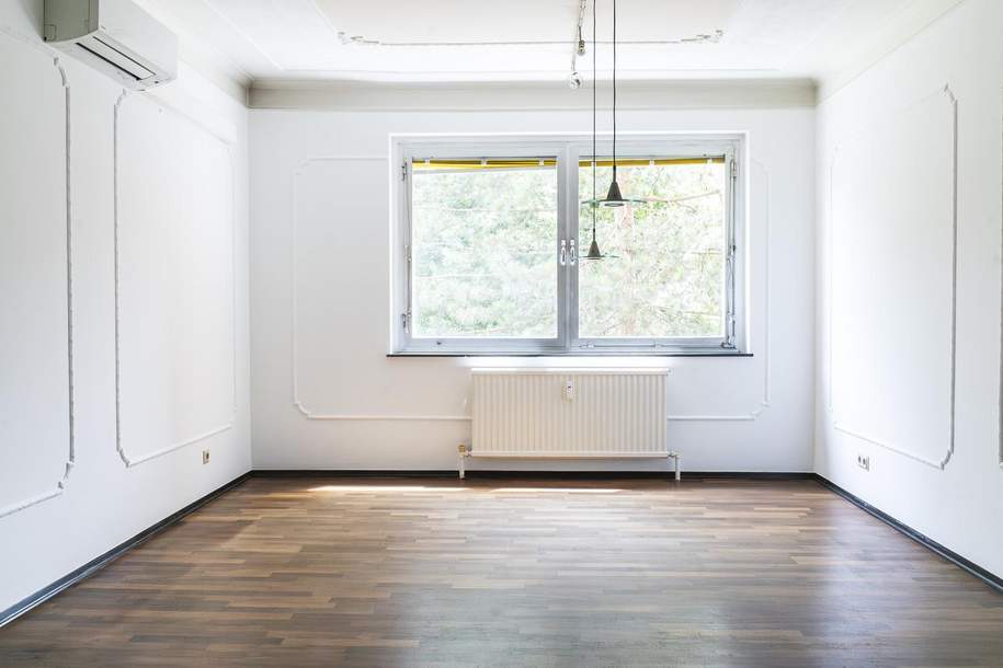 Perfekte Kombination aus Lage, Größe und Preis - Traumwohnung in Bad Vöslau, Wohnung-kauf, 290.000,€, 2540 Baden