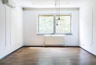 Perfekte Kombination aus Lage, Größe und Preis - Traumwohnung in Bad Vöslau