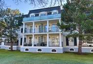 FONTANA | privaten Badesee | Villenviertel | Golfen, Tennis, Fine Dining u.v.m. I inkl. Garagenplatz