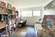 Angenehmes Wohnen mit der Lobau vor der Haustüre!