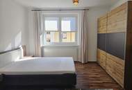 Einzugsbereit - Vollmöblierte 2-Zimmer-Wohnung mit Parkplatz