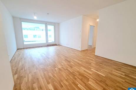 Einzigartige Chance: Wunderschöne Vorsorgenwohnung in Stammersdorfer Ruheoase!, Wohnung-kauf, 223.250,€, 1210 Wien 21., Floridsdorf