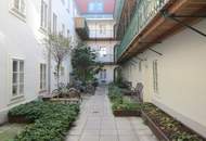 1060! 3-Zimmer Maisonette Nähe Mariahilferstraße