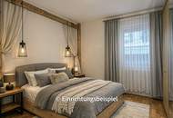 gemütliche 4-Zimmerwohnung am Sonnberg