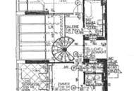 Traumhafte Wohnung am Parkring in 1010 Wien mit 200m² und Terrasse (DG-Maisonette)