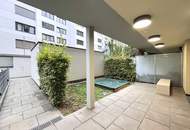 3., Wunderschöne 2-Zimmer-Wohnung im gefragten Botschaftsviertel - unweit zum Stadtpark!