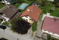 Gepflegtes Einfamilienhaus in schöner Siedlungslage