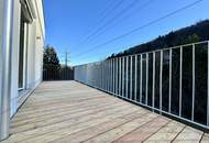 Moderne 3 Zimmerwohnung mit 2 Balkonen und Garagenplatz - Urlaub zu Hause!
