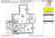 Provisionsfreier Erstbezug: JUNGES WOHNEN - geförderte 2-Zimmer Genossenschaftswhg. mit Balkon und PKW-Abstellplatz ab Mai 2019 bezugsfertig