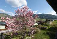 IN ABWICKLUNG!!! Gepflegtes Einfamilienhaus in ruhiger Lage mit Bergblick