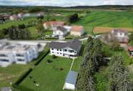 Einfamilienhaus mit zwei getrennten Wohneinheiten in ruhiger, sonniger Lage unweit vom Badesee Rauchwart