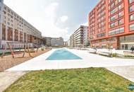 IU – Schöne 2-Zimmer Wohnung mit Balkon