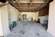 Charmantes Landhaus mit Gartenidylle und rustikalem Flair