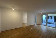 Provisionsfreie 3-Zimmer Erstbezugswohnung mit Garten *ALF 24*