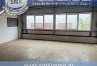 RARITÄT - BÜRO mit LAGERHALLE!